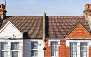 clay roofing Hadham Cross, Hertfordshire