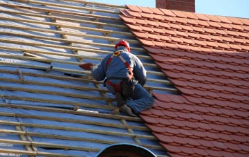 roof tiles Hadham Cross, Hertfordshire