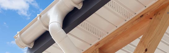 get Hadham Cross guttering quotes today