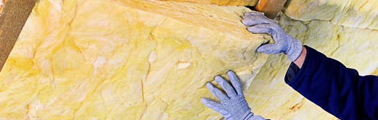 quotes for Hadham Cross roof insulation