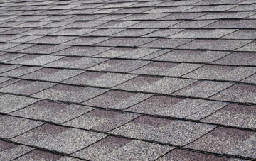 Hadham Cross tiles for shallow pitch roofing