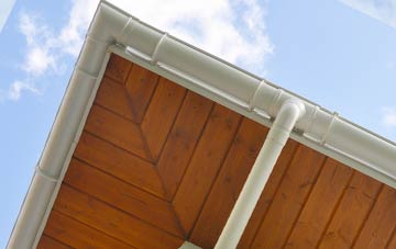 Hadham Cross soffit types